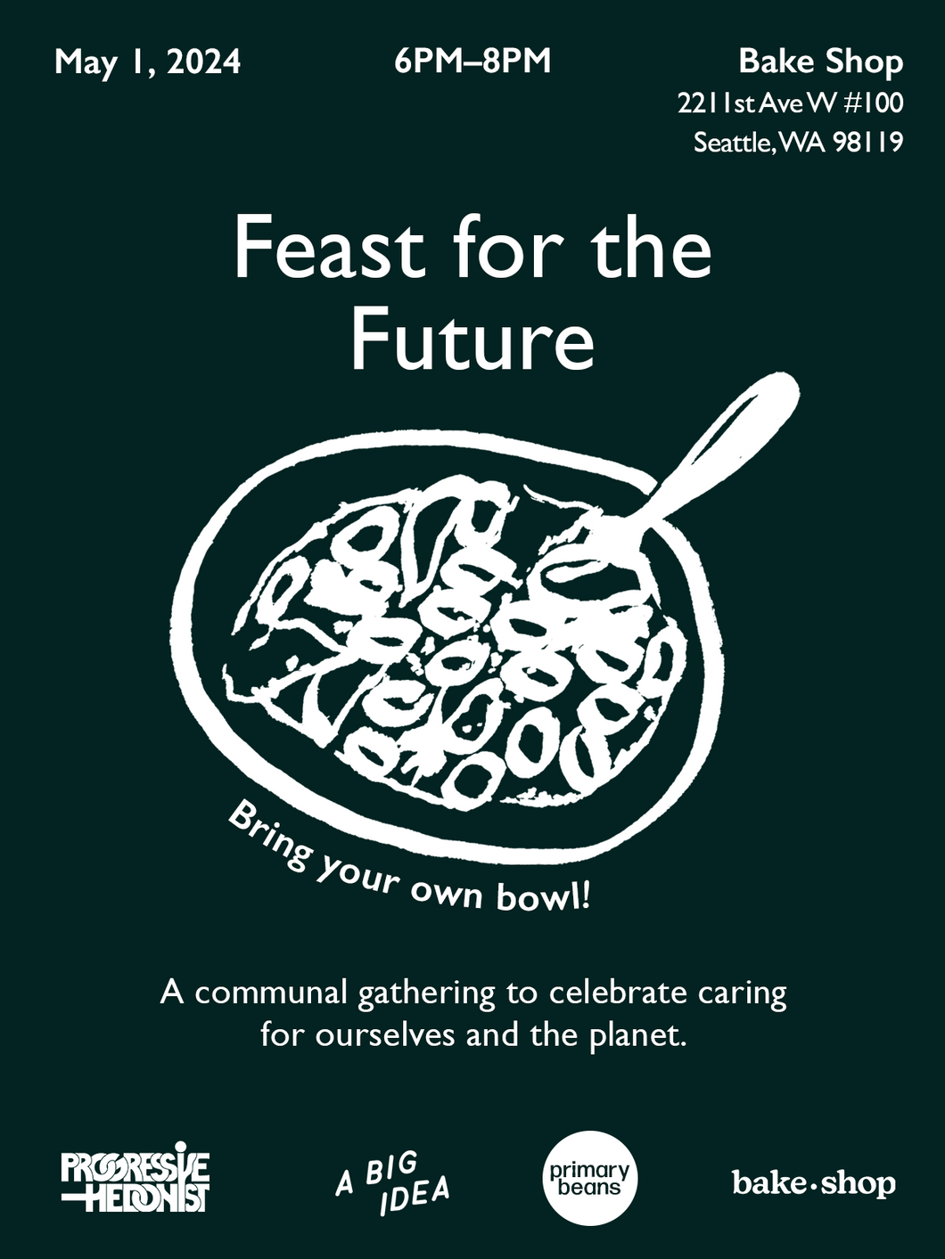 Feast for the Future Tickets
