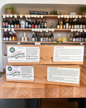 Load image into Gallery viewer, Take &amp; Bake Cinnamon Rolls (Pack of 4)
