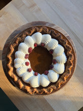 Load image into Gallery viewer, PRE-ORDER: Spiced Pumpkin Pie
